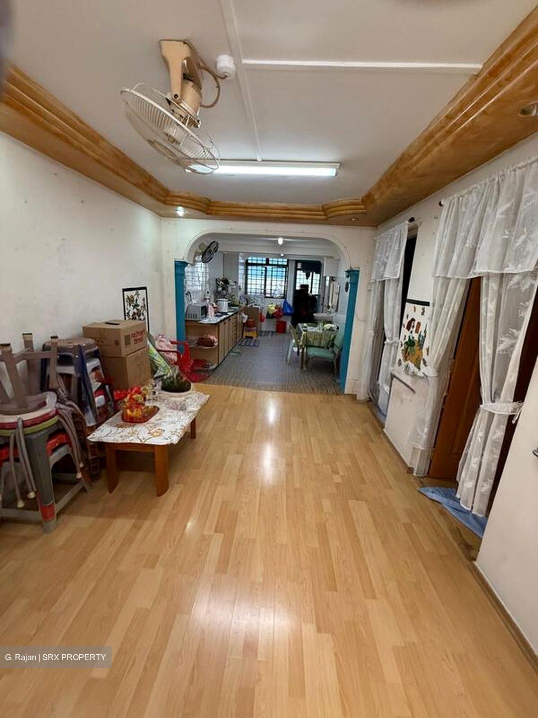 Blk 25 Toa Payoh East (Toa Payoh), HDB 3 Rooms #503089661